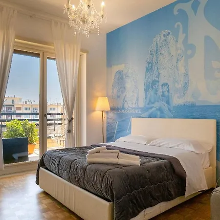 Mareluna Penthouse - Luxury Suites-3